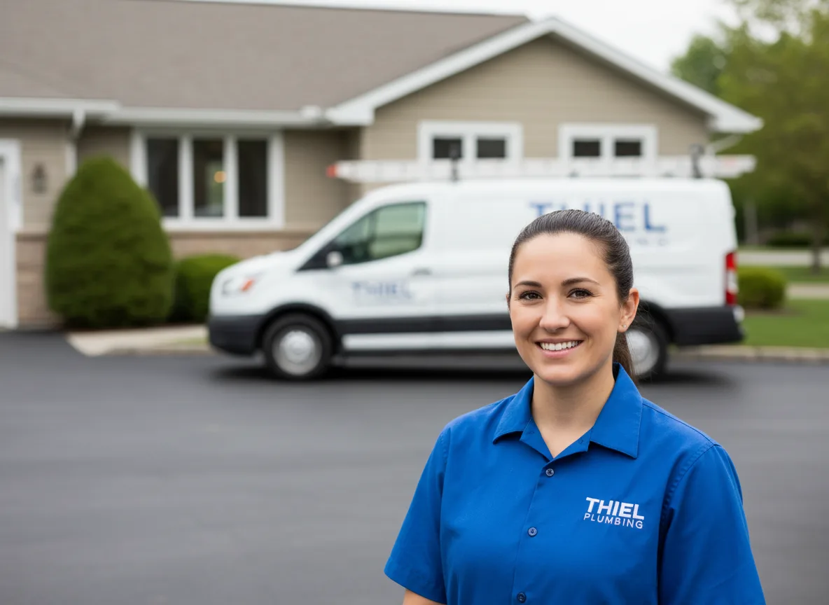 Plumber Hoffmeister, NY FAQs